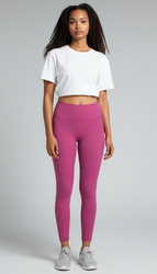 Baby Pink / Small