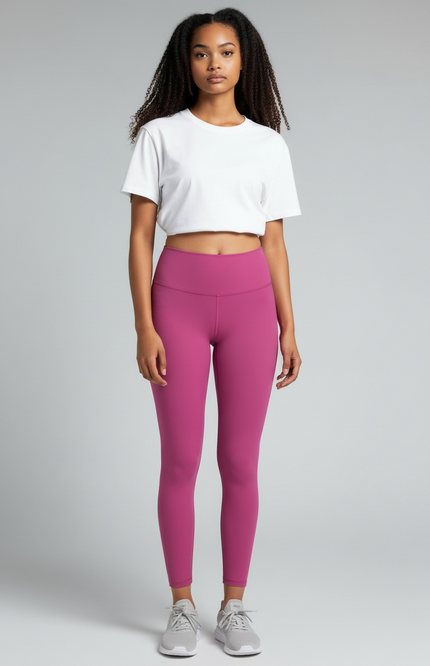 ANJE REBEL Flow Align Leggings