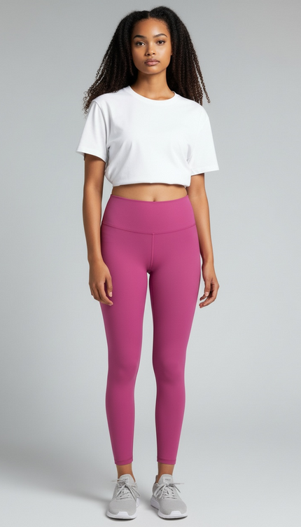 ANJE REBEL Flow Align Leggings