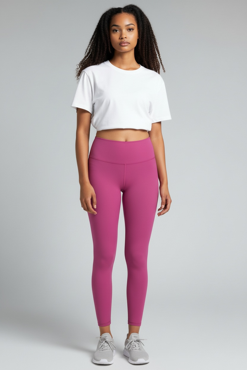 ANJE REBEL Flow Align Leggings