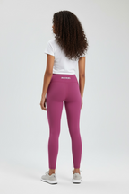 ANJE REBEL Flow Align Leggings ANJE REBEL