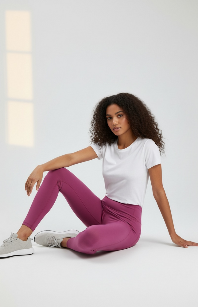 ANJE REBEL Flow Align Leggings