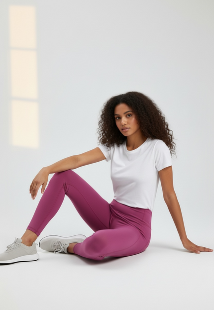 ANJE REBEL Flow Align Leggings