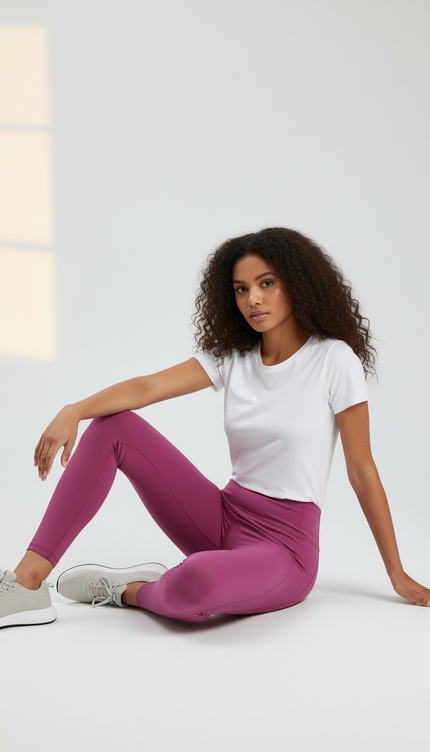 ANJE REBEL Flow Align Leggings