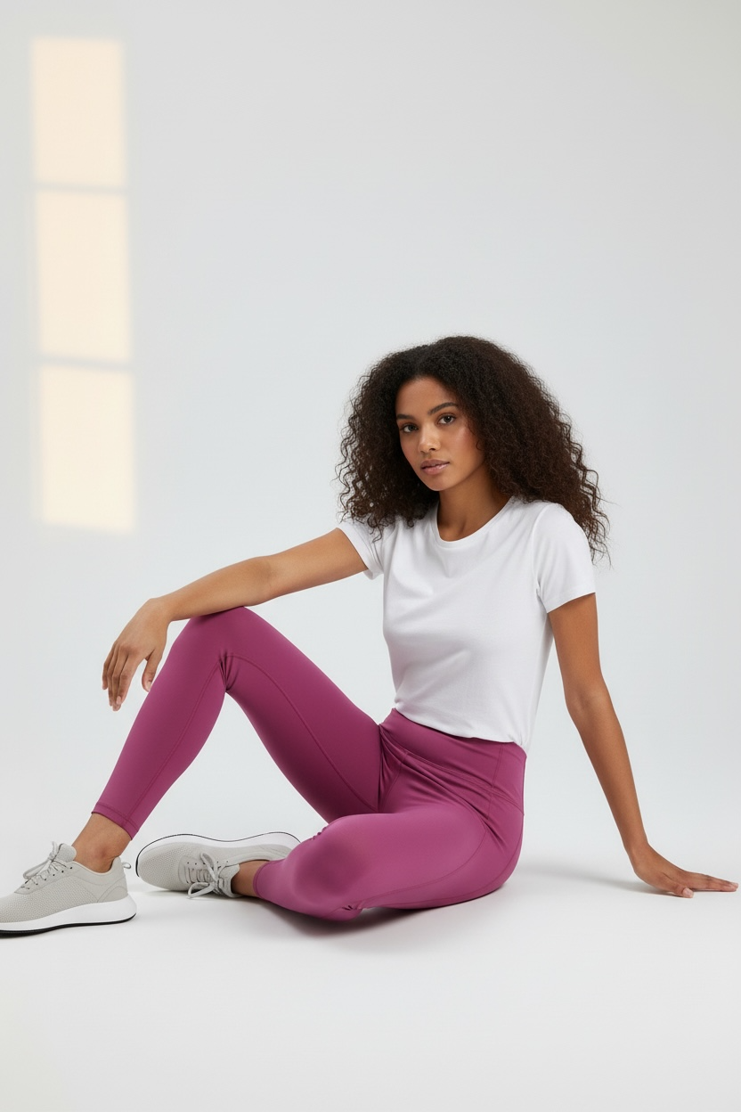 ANJE REBEL Flow Align Leggings