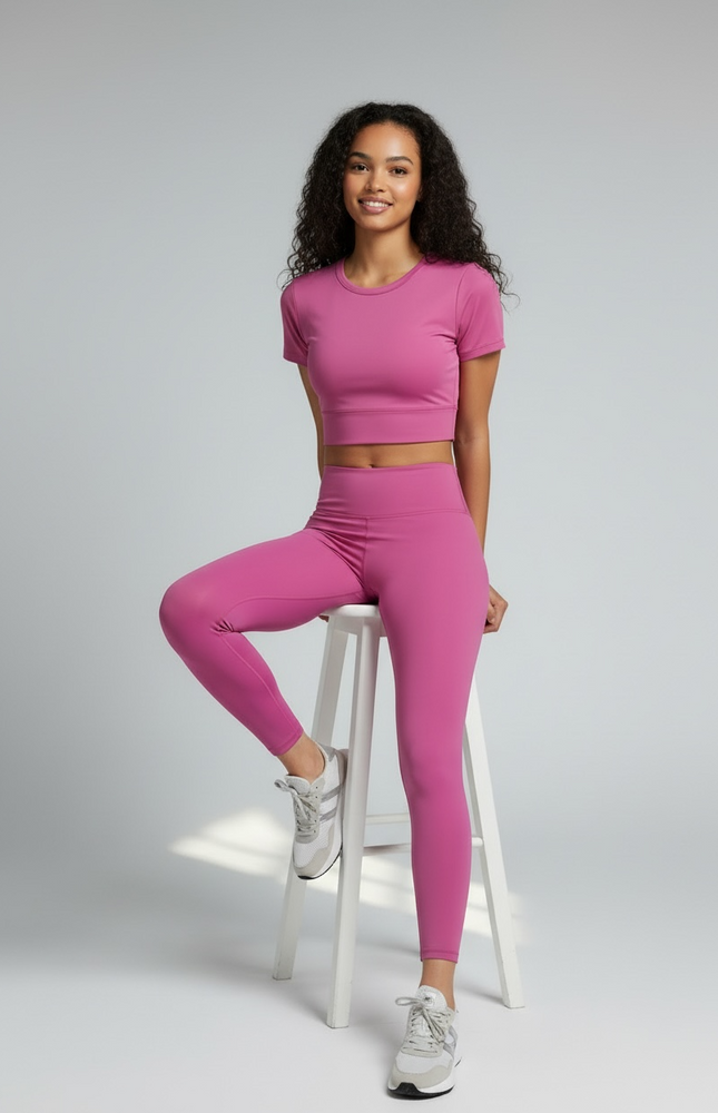 ANJE REBEL Flow Align Leggings
