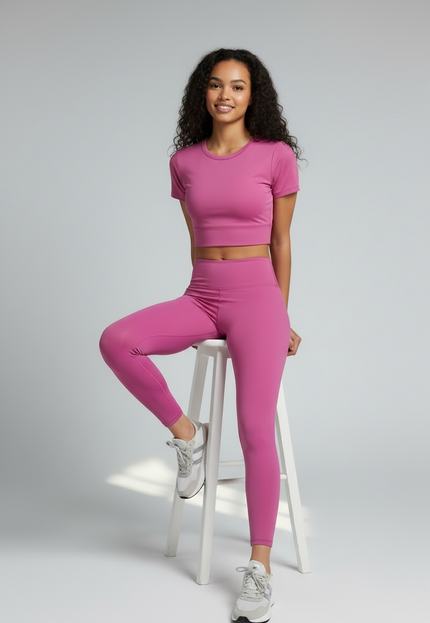 ANJE REBEL Flow Align Leggings