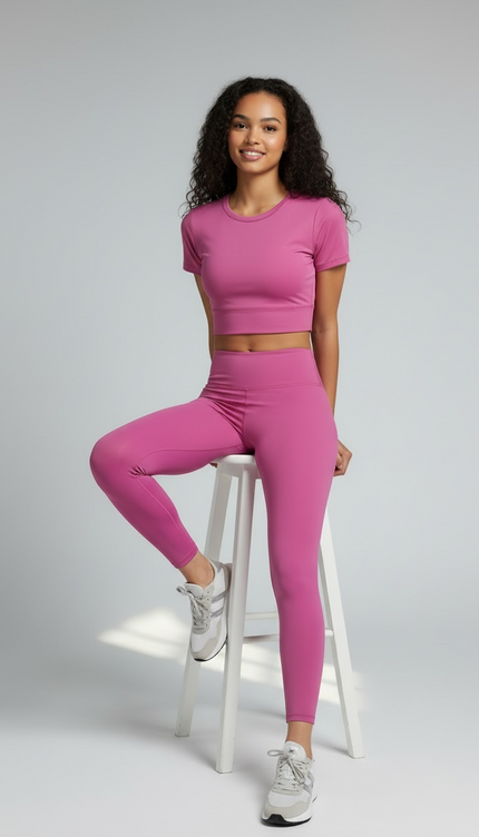 ANJE REBEL Flow Align Leggings