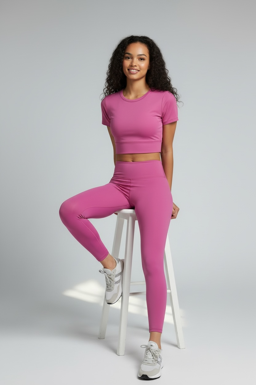 ANJE REBEL Flow Align Leggings