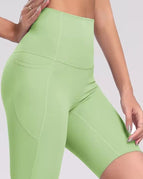 Lime Green / Small
