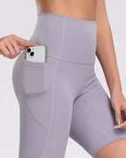 Heather Purple / Small