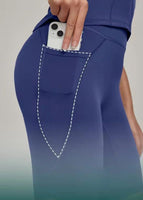 Electric Blue / Small