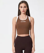 Caramel Brown