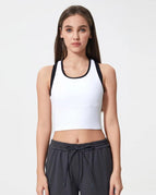Pure White / Small