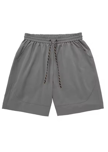 Drawstring Bermuda Shorts ANJE REBEL