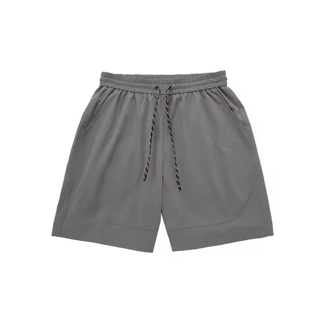 Drawstring Bermuda Shorts ANJE REBEL