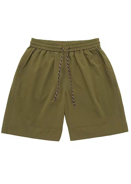 Drawstring Bermuda Shorts ANJE REBEL