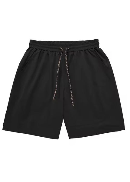 Drawstring Bermuda Shorts ANJE REBEL