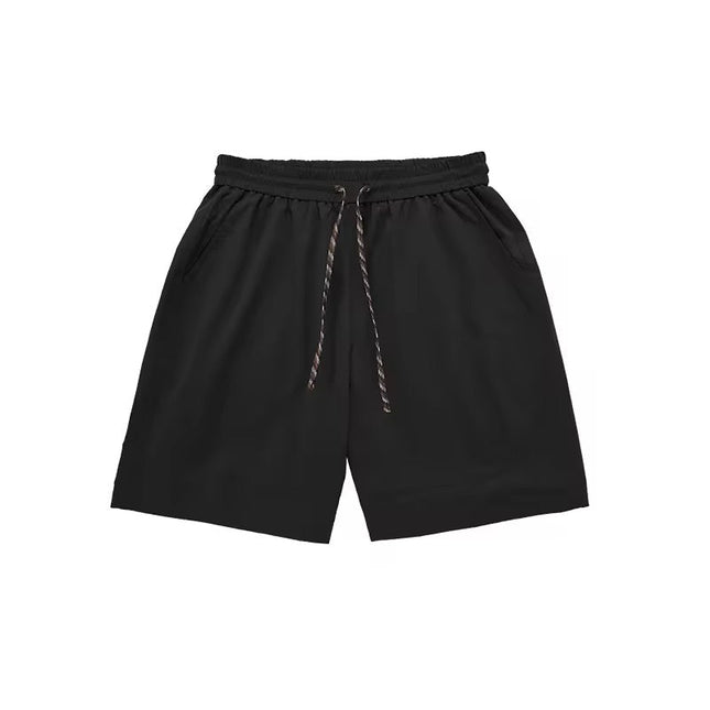 Drawstring Bermuda Shorts ANJE REBEL