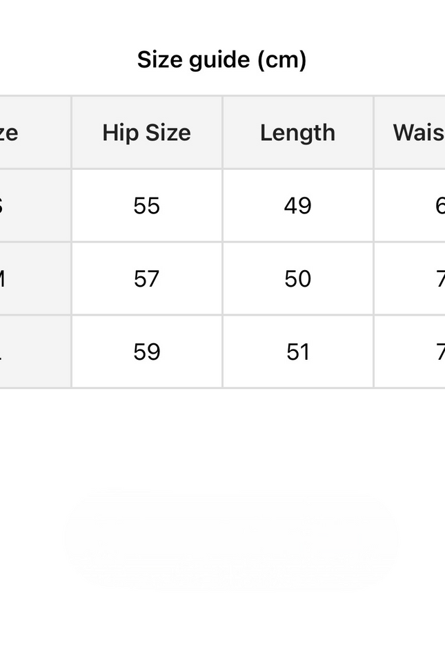 Drawstring Bermuda Shorts ANJE REBEL