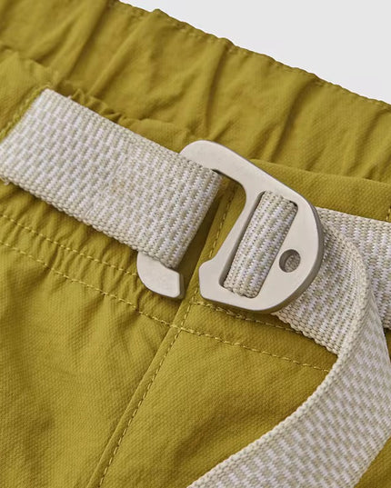 Cargo Pants with Belt ANJE REBEL