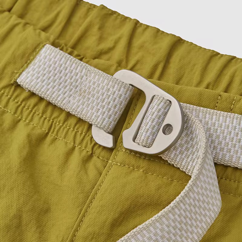Cargo Pants with Belt ANJE REBEL