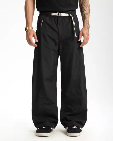 Cargo Pants with Belt ANJE REBEL