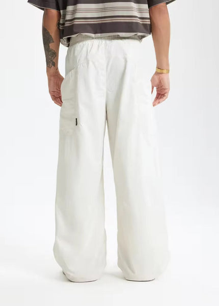 Cargo Pants with Belt ANJE REBEL