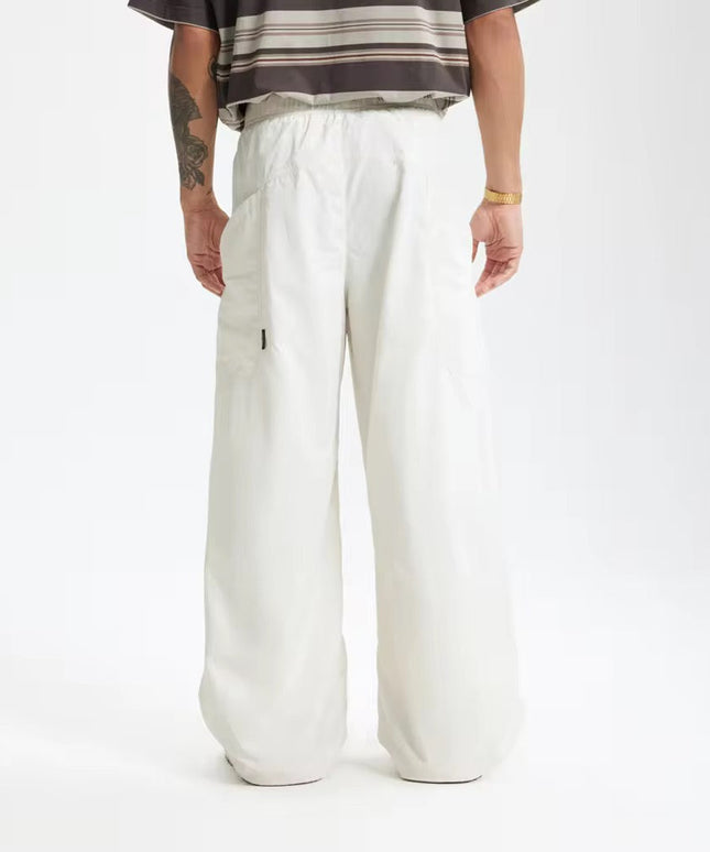 Cargo Pants with Belt ANJE REBEL
