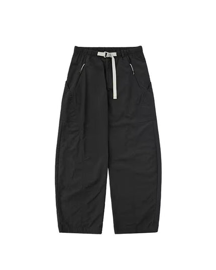 Cargo Pants with Belt ANJE REBEL