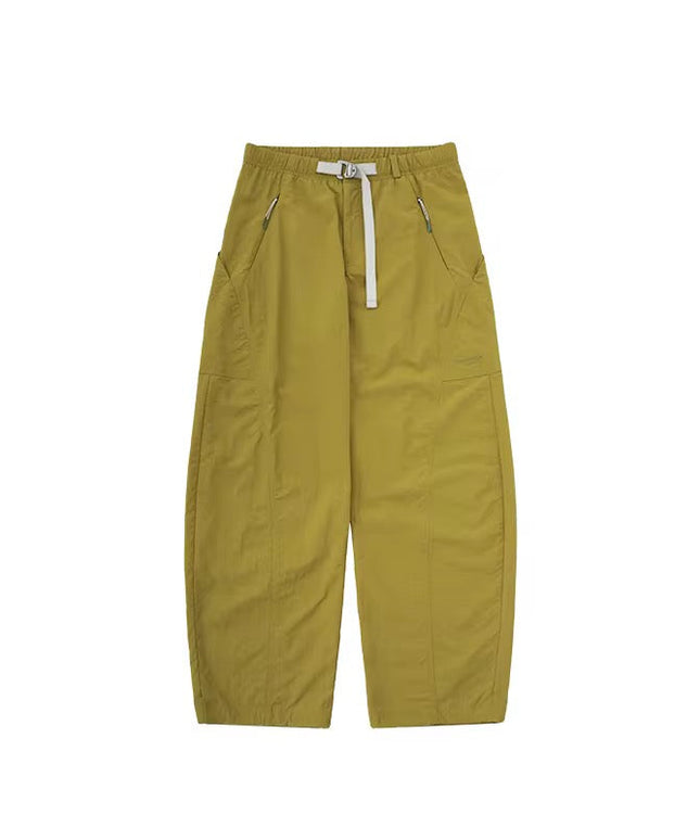 Cargo Pants with Belt ANJE REBEL