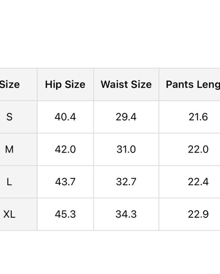 Cargo Pants with Belt ANJE REBEL
