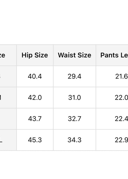 Cargo Pants with Belt ANJE REBEL