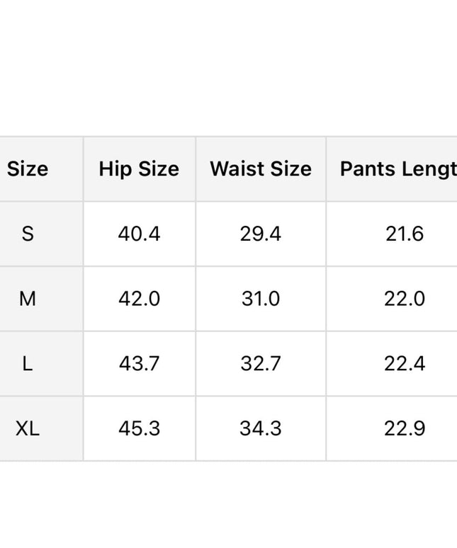 Cargo Pants with Belt ANJE REBEL