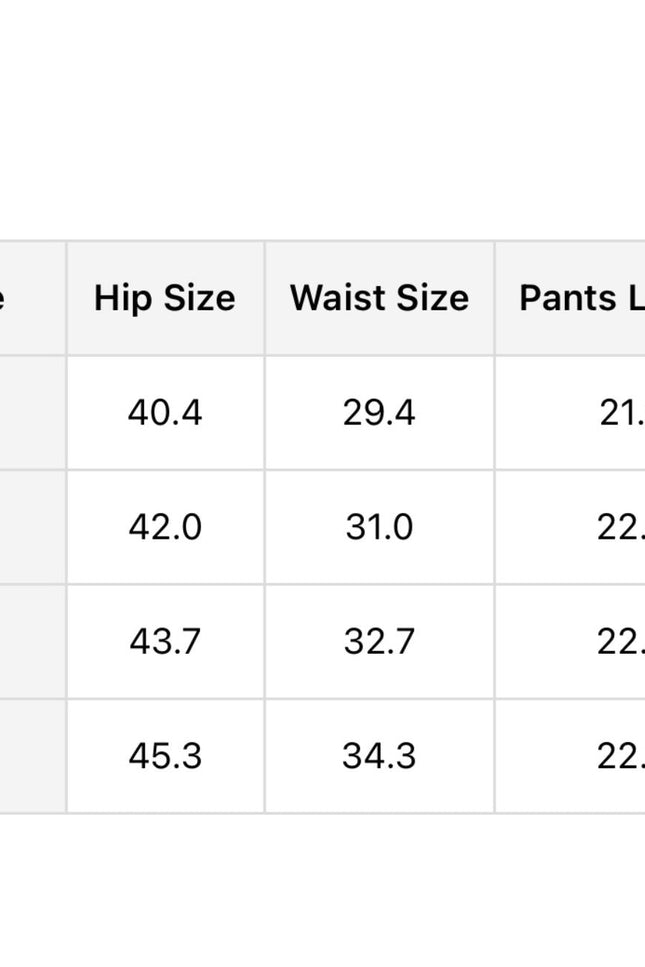 Cargo Pants with Belt ANJE REBEL