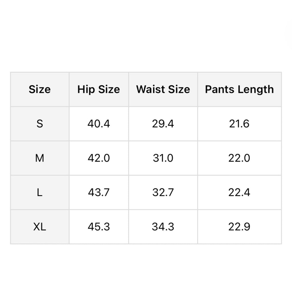Cargo Pants with Belt ANJE REBEL