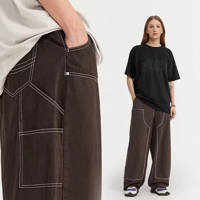 Cargo Pants ANJE REBEL