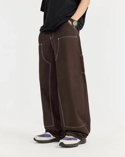 Cargo Pants ANJE REBEL