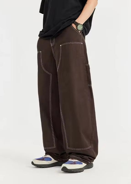 Cargo Pants ANJE REBEL