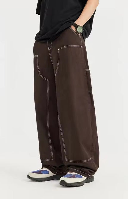 Cargo Pants ANJE REBEL