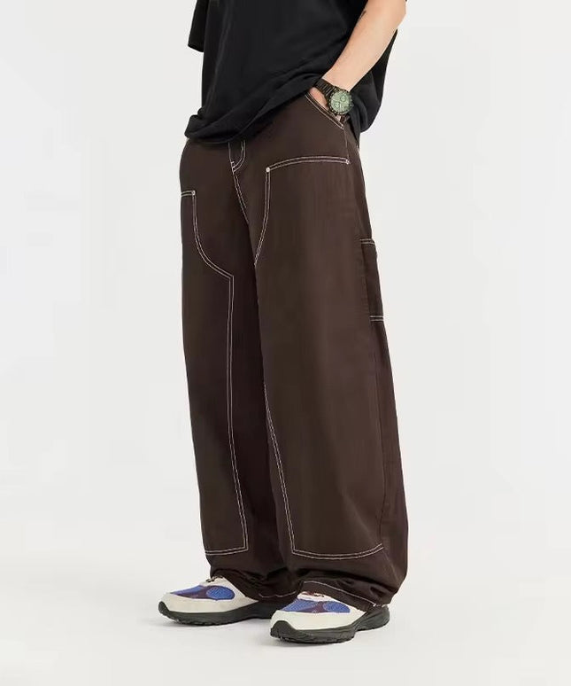 Cargo Pants ANJE REBEL