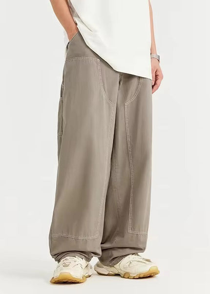 Cargo Pants ANJE REBEL