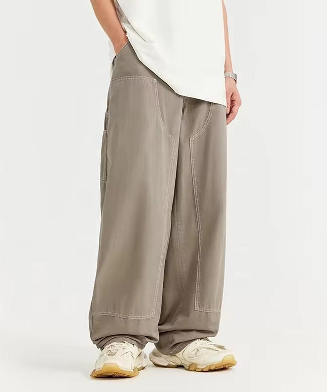 Cargo Pants ANJE REBEL