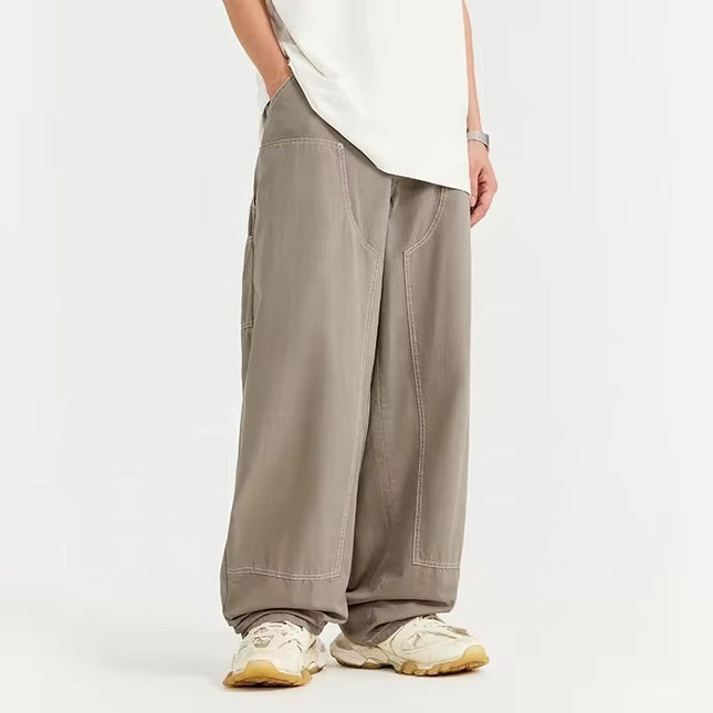 Cargo Pants ANJE REBEL