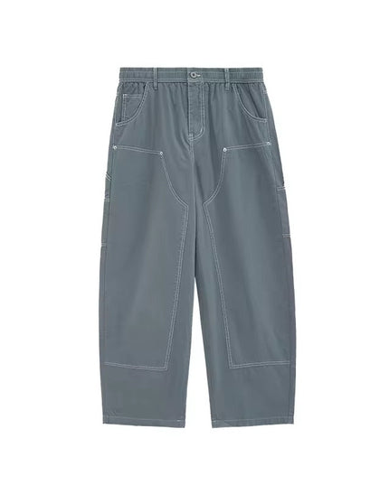 Cargo Pants ANJE REBEL