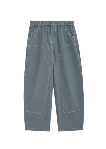 Cargo Pants ANJE REBEL
