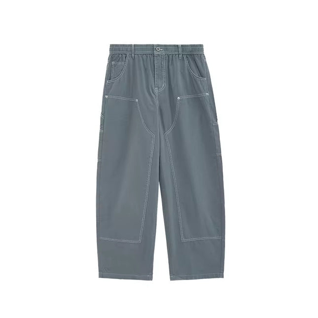 Cargo Pants ANJE REBEL