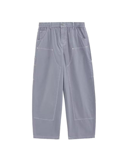 Cargo Pants ANJE REBEL