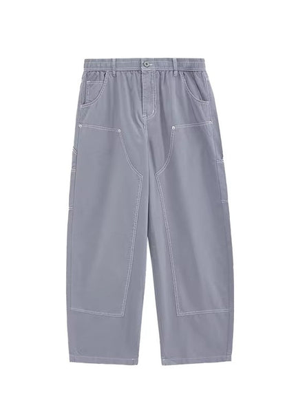 Cargo Pants ANJE REBEL