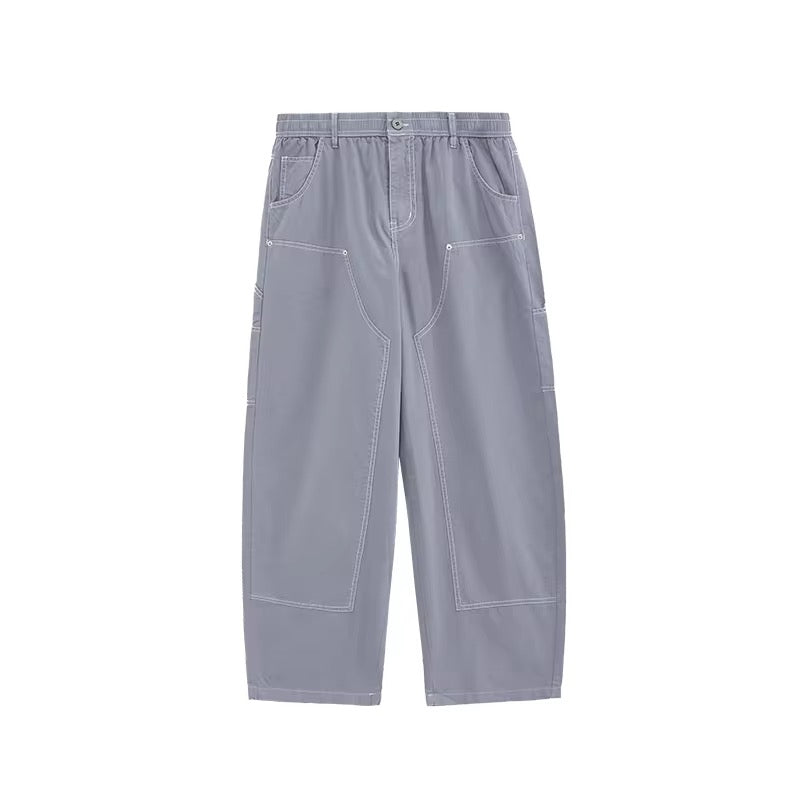 Cargo Pants ANJE REBEL